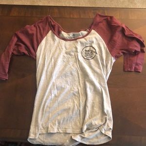 Baseball Tee